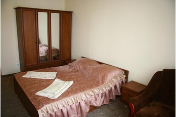 Ukrajna Hotel Malyj Majak, Interiőr